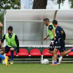 Lecce, rientrano Vecsei e Pessina