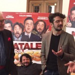 VIDEO – L@b Tv a Napoli per la presentazione di “Natale col boss”. Anticipazioni, retroscena ed interviste ai protagonisti del nuovo cinepanettone