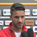 Catania, un recupero importante in vista del Benevento