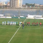 Il Torrecuso sconfitto 2 a 1 ad Aprilia. Felici fallisce un rigore