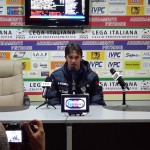 Legrottaglie (Akragas): “Tanti complimenti ma pochi punti. Nel calcio provo a tener fede ai miei principi”