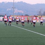 News Giovanili: torna la Berretti, U.17 tenta il riscatto e l’U.15 a Foggia