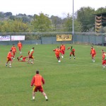 Benevento, Auteri può contare sull’intero gruppo verso Messina. Doppia seduta per i giallorossi