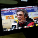 Benevento, Auteri: “Vittoria meritata. Sul mercato non cediamo i pezzi migliori. Nel girone d’andata avremmo potuto fare di più, ma guardiamo avanti”