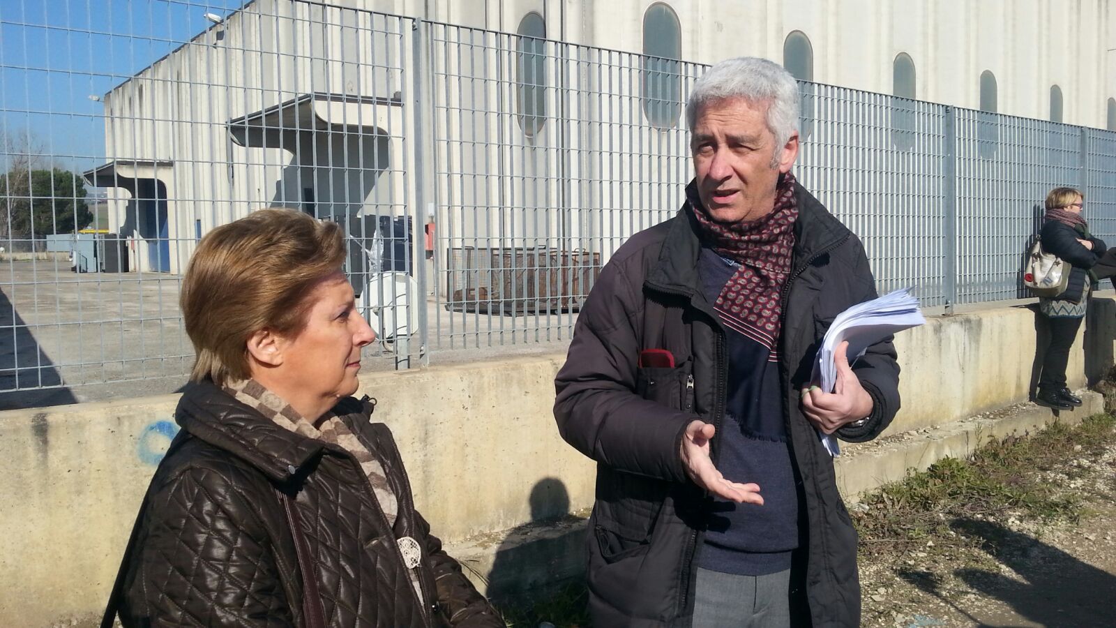 Altrabenevento: “Che cosa succede ai vaccini anticovid nel Sannio?”