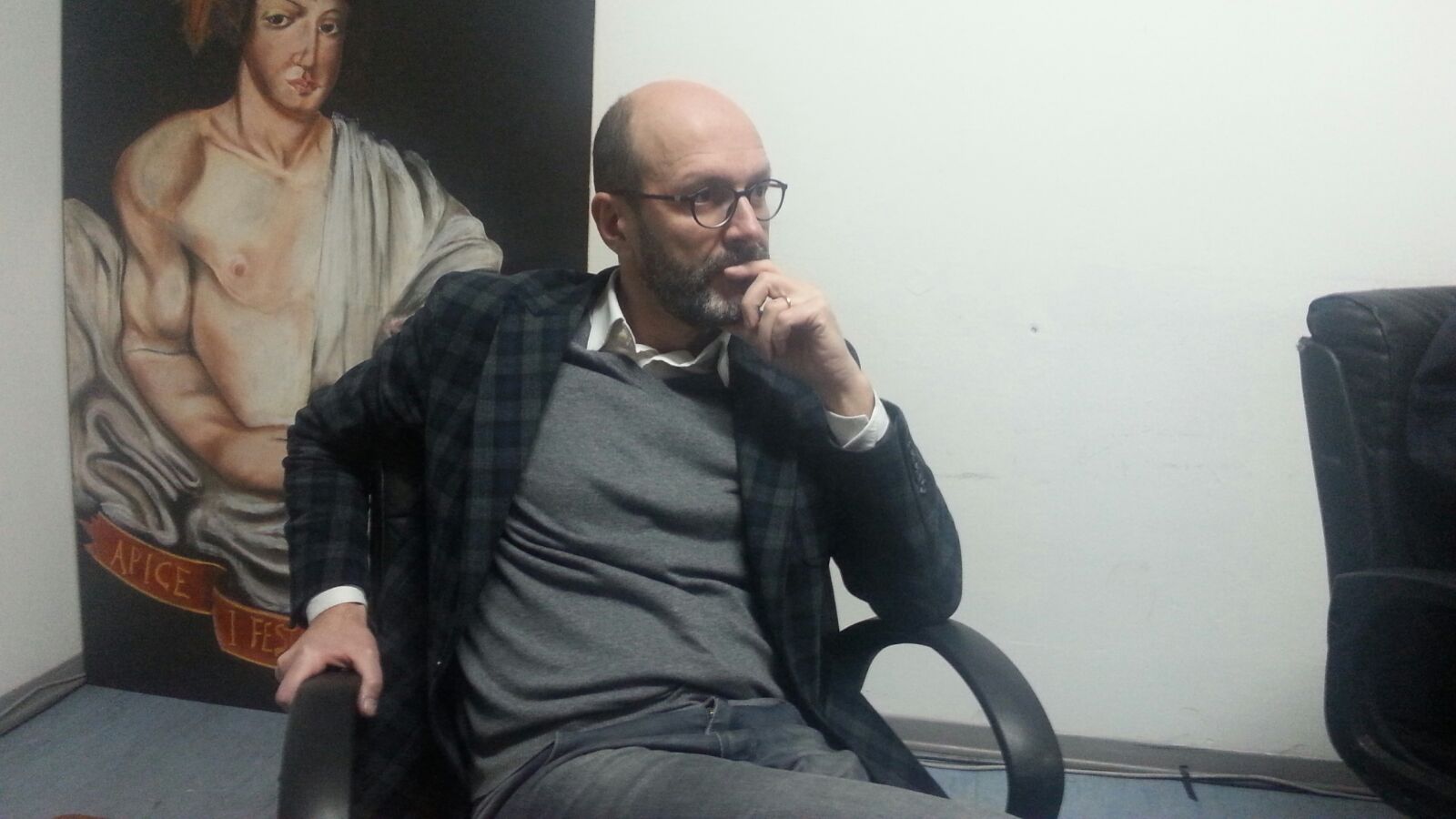 Interpartitico centrosinistra: Udc conferma il no