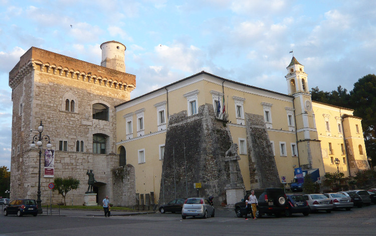 Benevento| Rete museale della Provincia, ingressi con Green pass rafforzato