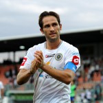 Foggia, soffiato Sansovini al Benevento con una proposta da capogiro