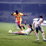 Benevento, Cissè sì, Cissè no. Il Lecce resta alla finestra