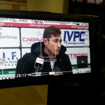 Benevento, in uscita anche Troiani