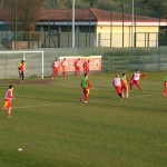 Benevento, lavoro misto alla ripresa in vista di Messina