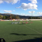 Torrecuso-Turris: 3-1. Felici abbatte i corallini. Zona play-off alla portata. I rossoblu possono sognare