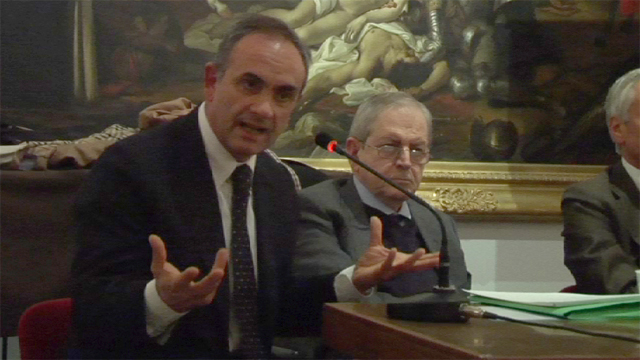 Nuova carica per l’ex deputato Costantino Boffa