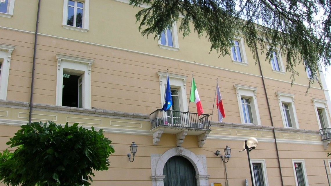 Benevento| Palazzo Mosti:si teme danno erariale alle casse dell’ente
