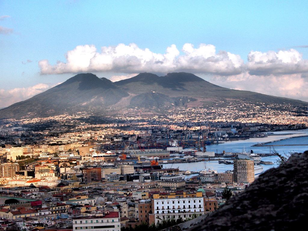 Borsa mediterranea del turismo, a Napoli c’è anche Benevento
