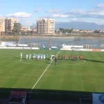 Torrecuso a caccia di punti salvezza in casa del Serpentara. Ecco i convocati