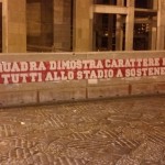 Benevento, “sabato tutti allo stadio”. E’ tempo di risposte…