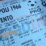 Benevento, verso l’esodo di Monopoli. Il giusto approccio di Auteri