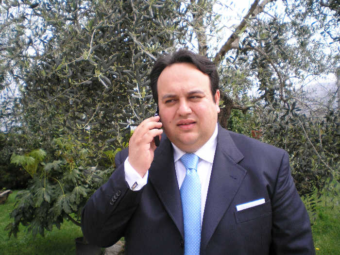 Sentenza Carmine Valentino: Ricci soddisfatto