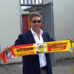 Il Presidente Pallotta a CeA: “Ecco il bilancio di questi sette mesi. Nonostante le difficoltà siamo lassù. Attueremo altre iniziative ma la piazza deve dare il suo contributo”