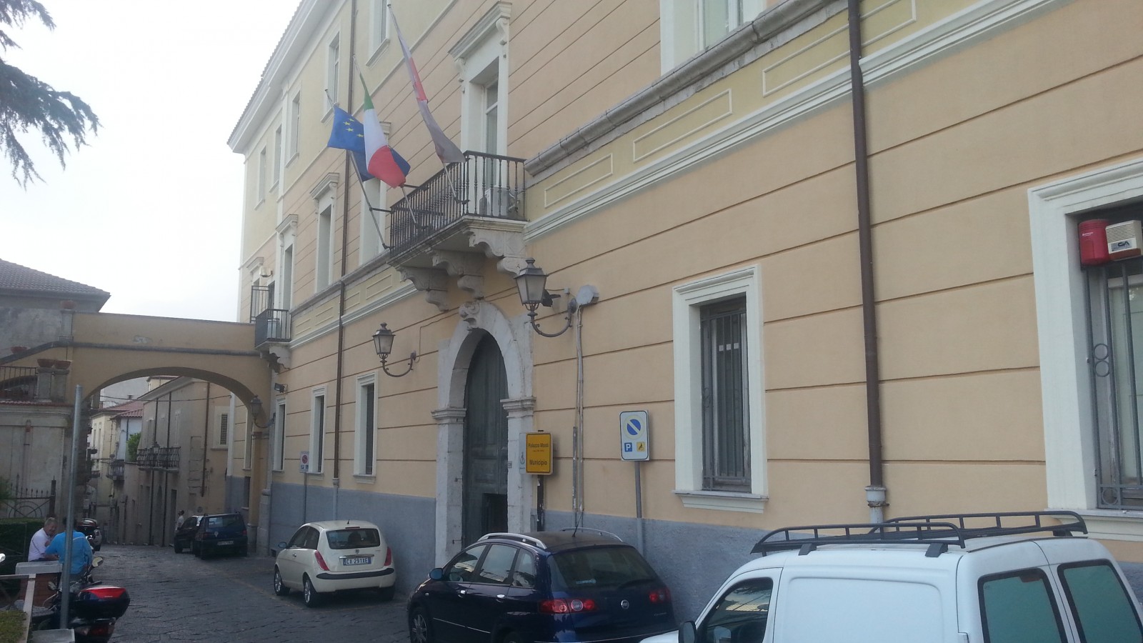 Benevento| Staff del sindaco, burocrazia di Palazzo sotto accusa
