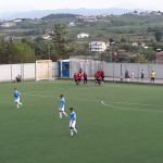 Il Torrecuso cade allo Iacovone di Taranto. 2 a 1 il risultato finale