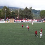 Taranto – Torrecuso, disposizioni acquisto tagliandi settore ospiti