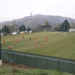 Benevento, il programma di lavoro. In settimana una seduta di allenamento a porte aperte