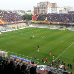 Foggia, la risposta al “caro prezzi” del Matera: tagliandi per gli ospiti a 30 euro