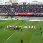 Benevento: archiviato Gennaio, arriva un Febbraio casalingo…