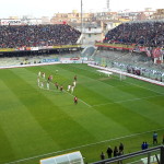 Nella prima seduta settimanale assente Mucciante. Oggi doppia con Raimondi