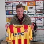 Raimondi: ” Arrivo con tanta voglia di riscattarmi “