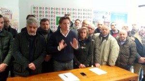 Lista pd del vecchio
