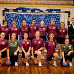 Pallamano V. Ferrara: In A2, riposo per la maschile e trasferta calabrese per le ragazze