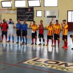 Benevento5, sfida alla capolista