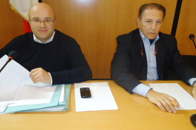 Benevento| Dipartita dell’avvocato Nino Del Vecchio, dalla politica beneventana messaggi di condoglianze