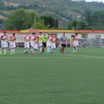 News Giovanili: Berretti a riposo, turni esterni per le due Under