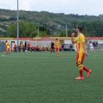 Berretti: i giallorossi sconfitti 4 a 3 a Cosenza