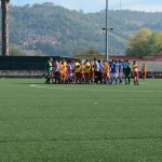 Under 15, per la gara di Martina il Benevento ha preannunciato ricorso