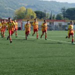 Under 15: gara col Martina Franca, il G.S. infligge la sconfitta ed un punto di penalizzazione