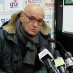 Benevento, Di Somma: “Soddisfatti del mercato. Per la lotta alla vetta ci siamo anche noi”