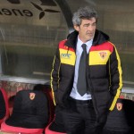 Benevento, Auteri: “Non esistono partite facili. Il nostro obiettivo è accendere l’entusiasmo”