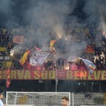 Benevento, la Curva Sud: “Rispondiamo all’appello, è giusto supportare i giallorossi”