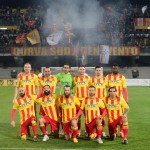 Lega Pro, in notturna il big match Benevento-Matera