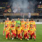 Monopoli-Benevento, le probabili formazioni