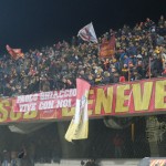 Non servono i numeri, ma solo tanto calore….