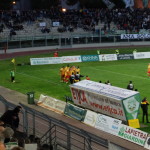 Benevento, tutto in sette giorni