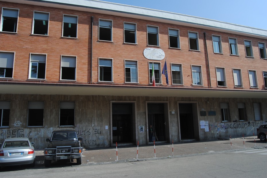 Novità all’Istituto “Industriale Lucarelli” di Benevento
