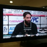 Marotta: “L’esperienza dello scorso campionato ci è servita. Il Benevento in B senza Marotta? Non se ne parla proprio”