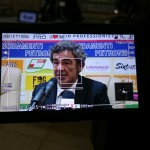 Benevento, Auteri: “Matera snaturato, meritavamo di più. Columella è un giocherellone. Sulla terna arbitrale…”